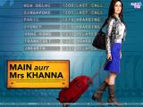 Main Aurr Mrs Khanna (2009)